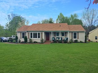 1 Ringneck Rd, Lexington, VA 24450
