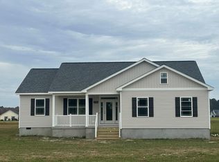 37704 Blue Crab Cir, Painter, VA 23420
