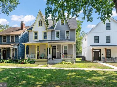 560 Congress Ave, Havre De Grace, MD, 21078