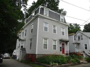 12 Bartlett Ave, Haverhill, MA 01830