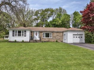 41 Druid Hill Park, Rochester, NY 14609