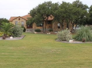 1036 Spanish Trl, New Braunfels, TX 78132