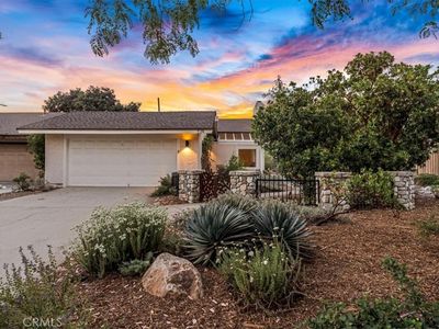 729 Windham Dr, Claremont, CA, 91711