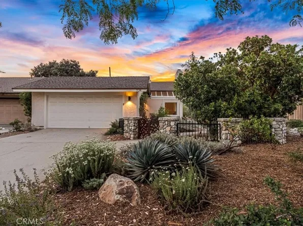 729 Windham Dr, Claremont, CA 91711