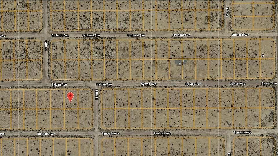1st image of Sylvan Ave