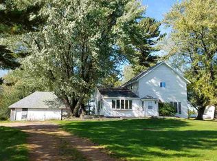 N9261 Fairhaven Ave, Spencer, WI 54479