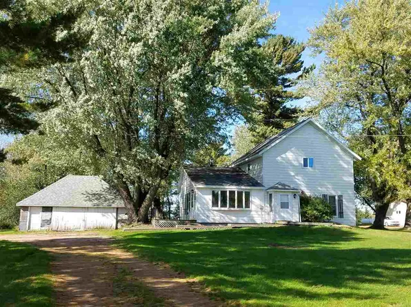 N9261 Fairhaven Ave, Spencer, WI 54479