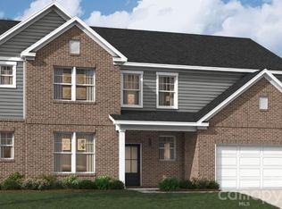 343 Alameda Way, Matthews, NC 28104