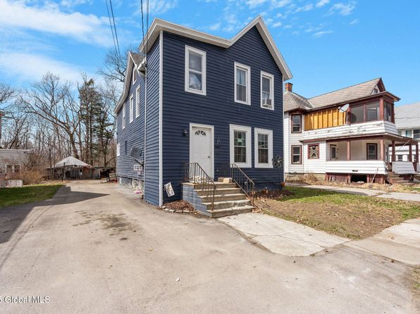 346 Locust Avenue, Amsterdam, NY 12010