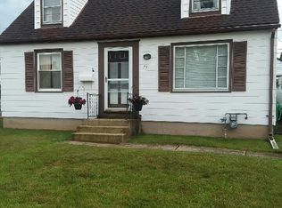 73 Westchester Dr, Cheektowaga, NY 14225