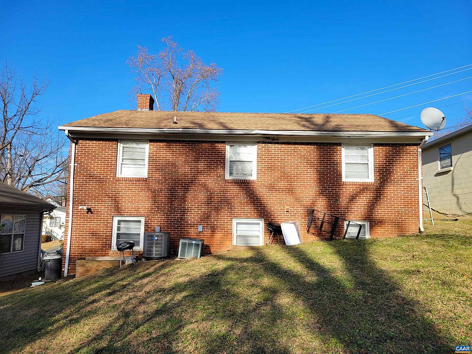 1004 Altavista Ave Charlottesville, VA Zillow Apartments for Rent