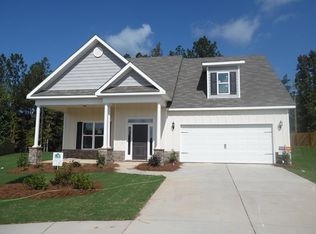 708 Baylor Dr, Grovetown, GA 30813