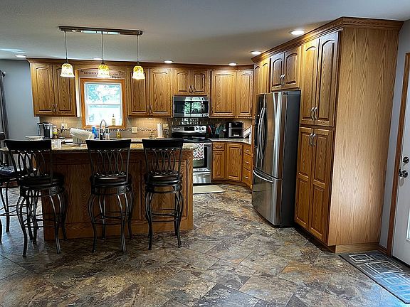 15 X 18 Kitchen