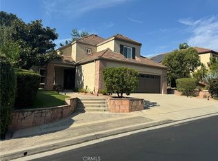 6 Lakeridge, Trabuco Canyon, CA 92679