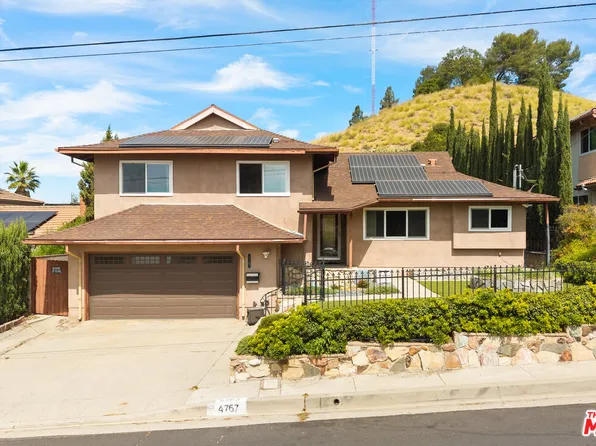 4767 Round Top Dr, Los Angeles, CA 90065