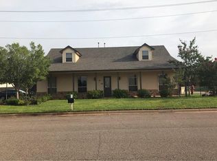51 E 30th St, Edmond, OK 73013
