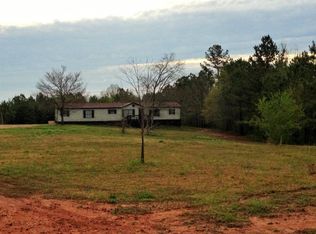104 Smokey Ridge Rd, Crawford, GA 30630