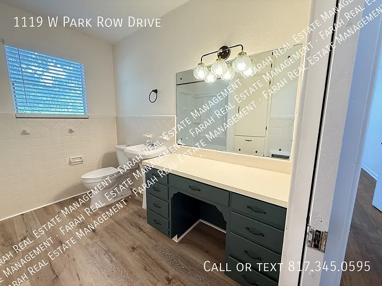 1119 W Park Row Dr — Photo 19