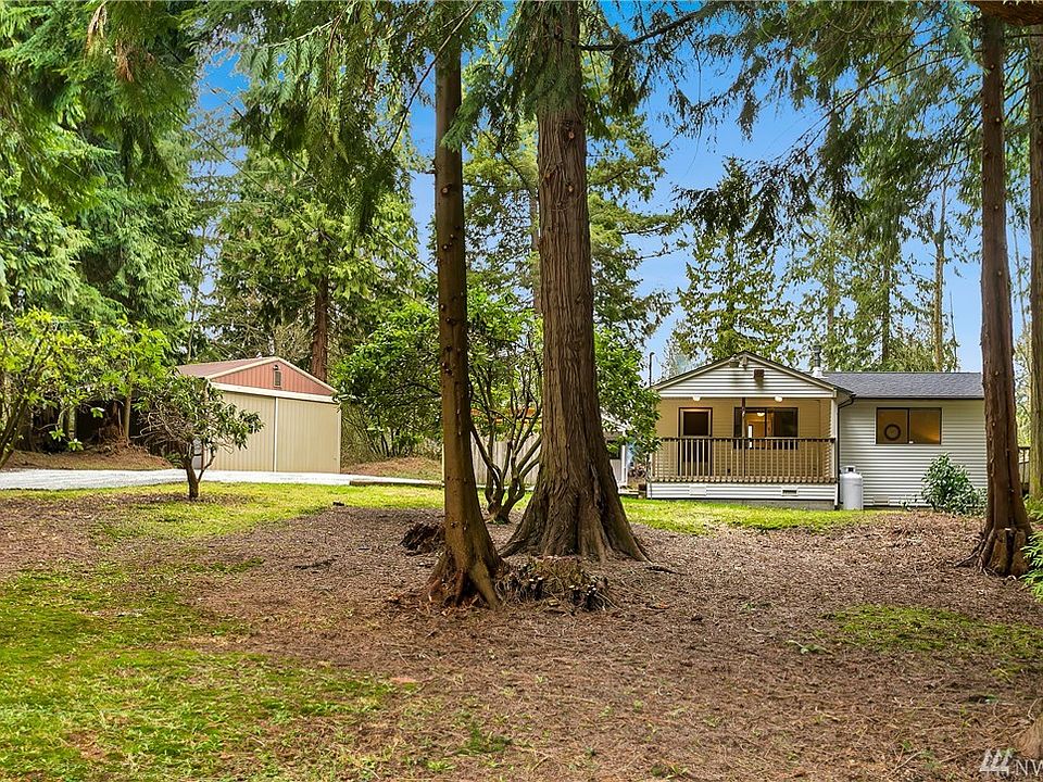 1st image of 8329 317th Pl NW