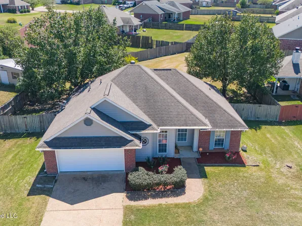 632 Post Oak Pl, Pearl, MS 39208