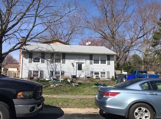 615 Aspen Ln, Edgewood, MD 21040