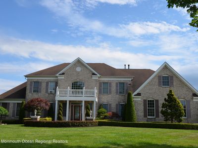 32 Equinox Lane, Freehold, NJ, 07728