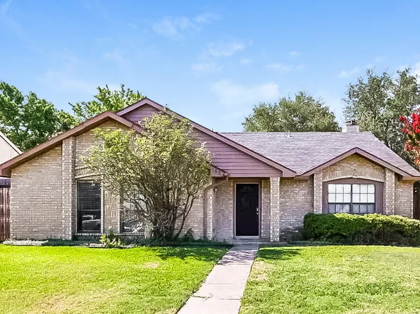 465 Kenya St, Cedar Hill, TX 75104