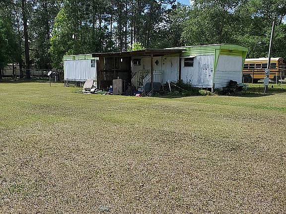 Mobile Home 3