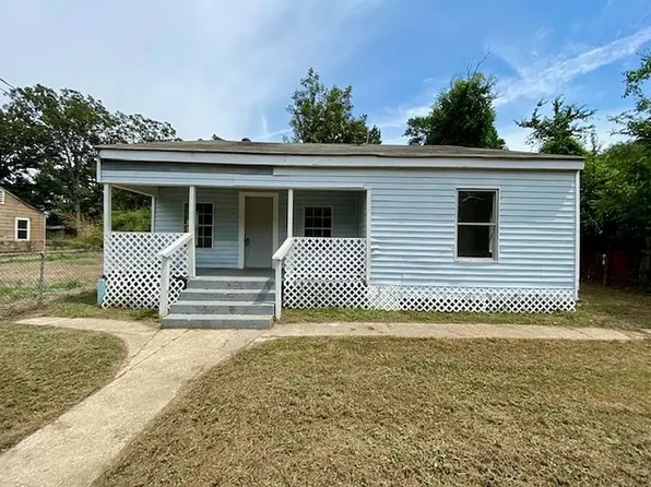 7041 Penny St, Shreveport, LA 71108