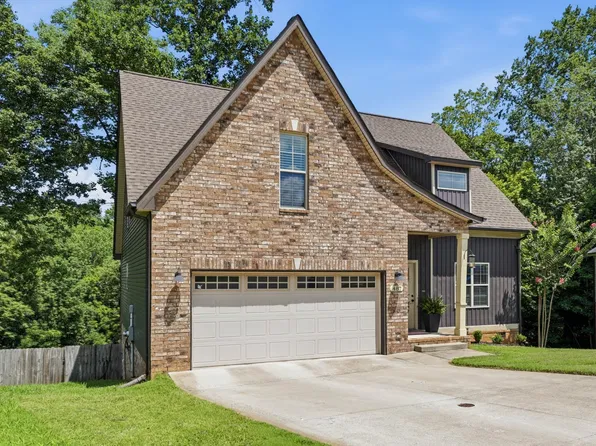 487 Parkvue Village Way, Clarksville, TN 37043