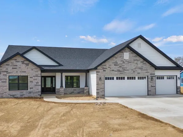 3855 N 465 W, Angola, IN 46703