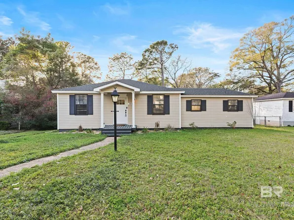 301 Azalea Cir W, Mobile, AL 36608