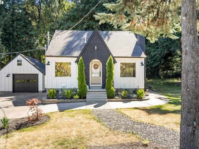 14114 SE Elderberry Ln, Milwaukie, OR, 97267