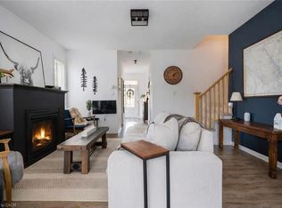 24 George Zubek Dr, Collingwood, ON L9Y1M5