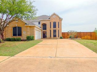 7104 Vista Hill Ln, Sachse, TX 75048