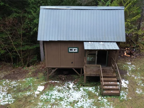 64084 Cascade River Rd #D1-204, Marblemount, WA 98267