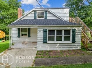 871 Park Ave, Washington, PA 15301