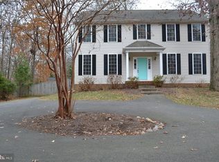 204 McConkey St, Fredericksburg, VA 22401