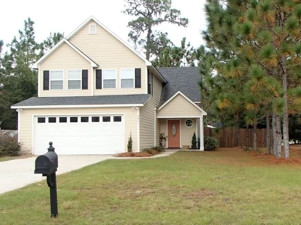 4901 Liberty Cir, Lake Park, GA 31636