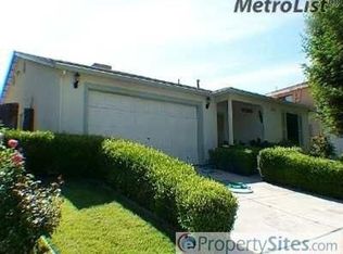 1612 Stone Leaf Ct, Modesto, CA 95358