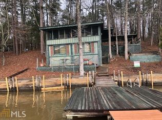 171 Deep Water Rd, Mansfield, GA 30055