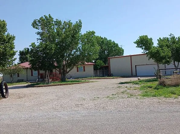 550 County Road 200b, Seminole, TX 79360