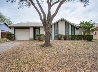 1529 Meridian Way, Garland, TX 75040