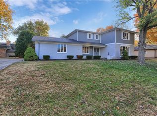 8337 Burn Ct, Indianapolis, IN