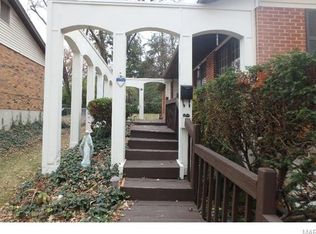 10066 Thorpe Ave, Saint Louis, MO
