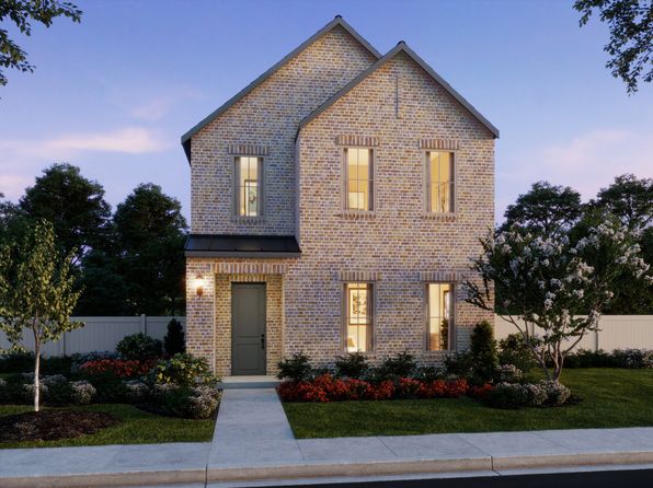 Home for Sale in Allen TX