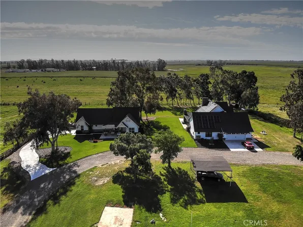 4731 N State Highway 59, Merced, CA 95348