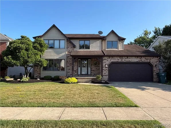 631 Fairmont Ave, North Tonawanda, NY 14120