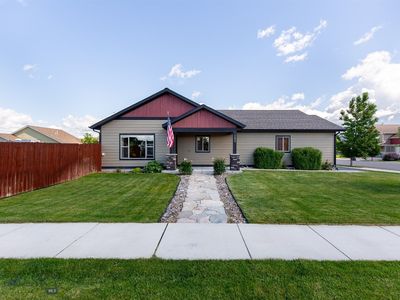 1603 Fairview Ave, Belgrade, MT, 59714