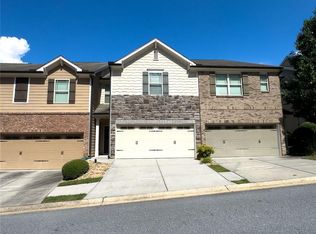 168 Townview Dr, Woodstock, GA 30189